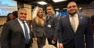 Policía Morelia participa en la 15ª Cumbre de Seguridad México 2025: “Seguridad para la prosperidad”