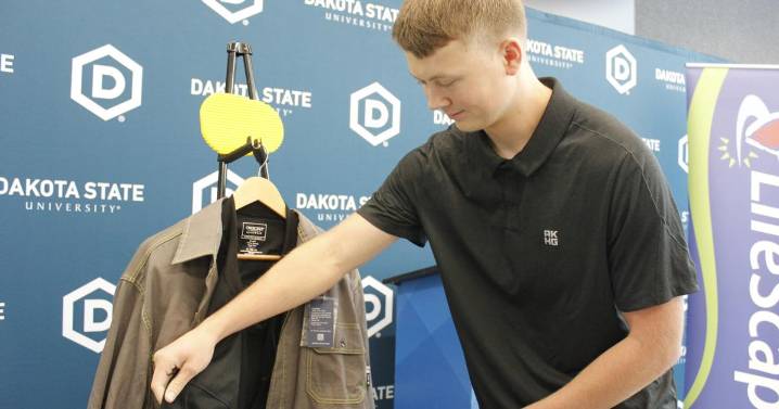 DSU, LifeScape unveil research to keep workers safer