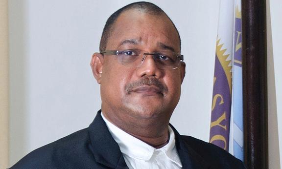 Opposition leader Patrick Herminie wins Seychelles presidential polls