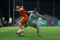 Tri Femenil saca puntos de oro ante Países Bajos