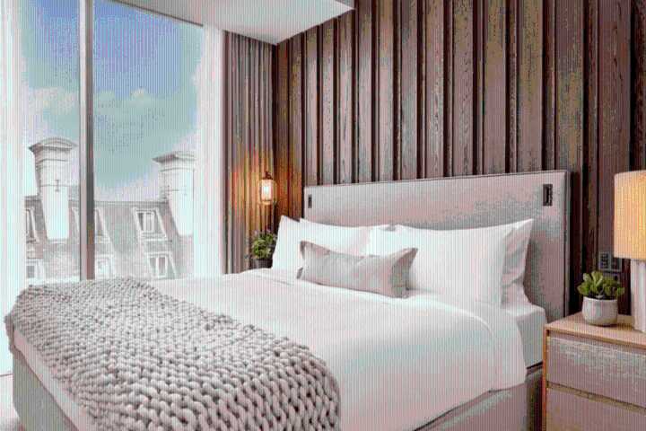 Hotel demand ‘holds strong’ while staff costs eat into profit