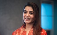 Samantha's Maa Inti Bangaram Shoot Begins