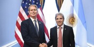 En qué consiste el plan de salvataje financiero de EEUU y cuáles fueron sus primeros impactos en el mercado