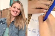 Teacher Goes Viral for Her Students' Unconventional Seating Chart (Exclusive)