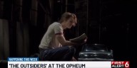 'The Outsiders' at the Orpheum