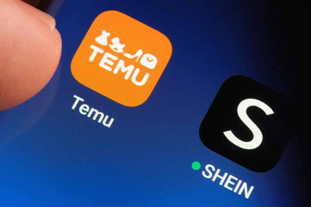 Inteligencia artificial y compras en línea: cómo Shein, Temu y otras te logran enganchar