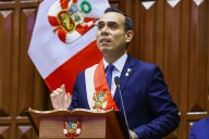 ¿Quién es José Jerí, el nuevo presidente de la República?