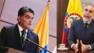 Ministro Armando Benedetti responde al llamado del procurador Gregorio Eljach a no participar en política: 'El pedido será acatado completamente'