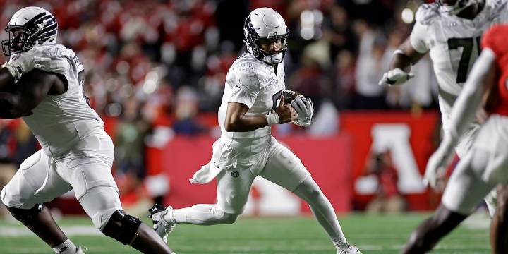 Cleveland Browns News and Rumors 10/22: Checking In with the Mock Drafters