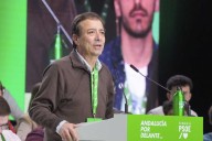 Guillermo Fernández Vara muere tras una larga lucha contra una enfermedad