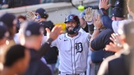 Wojo: Tigers' offense finally erupts, opening a path to swipe the series