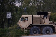 Trump has not ruled out invoking Insurrection Act to deploy National Guard, Vance says