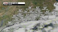 Quiet weather through Wednesday. Heavy rain, windy with local flooding Thursday