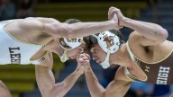 Lehigh’s wrestling intrasquads may be on the way out, but still offer a fun night for fans