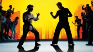 'The Karate Kid' Musical to Launch U.K. Tour Before West End Bow