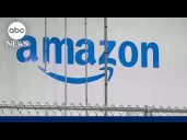 Amazon to lay off thousands of workers