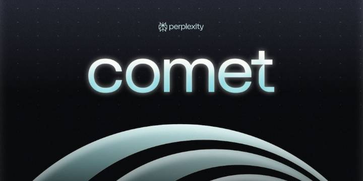 Una falla en el navegador Comet de Perplexity permite robar datos