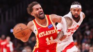 Trae Young sends strong message to Hawks after blowout loss to Raptors