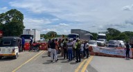 Víctimas de la tragedia de Fundación bloquean vías por demoras en indemnizaciones A través de un comunicado, la Iglesia Pentecostal informó que pagó el 80% de la indemnización a los familiares de los 