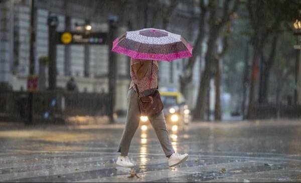Cómo estará el clima el fin de semana en Buenos Aires y el conurbano: el pronóstico