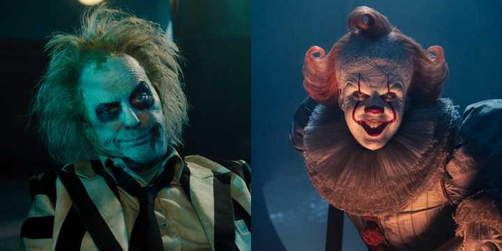 Top 10 Horror Movies Based on Box Office Earnings, Ranked & Where to Watch! | EG, evergreen, horror, Movies, Slideshow 