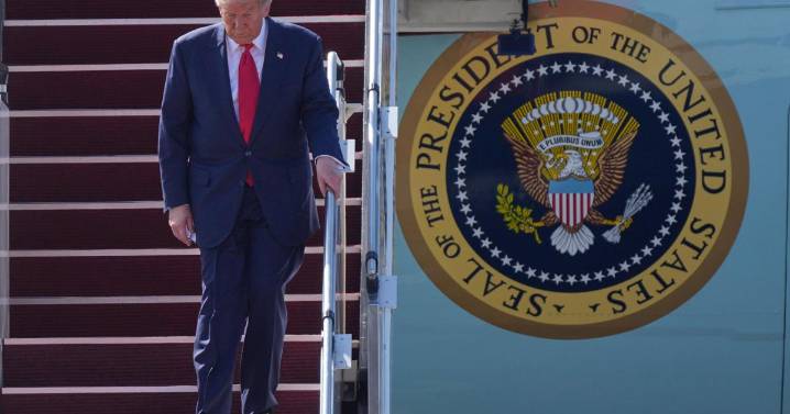 For Japan's new leader, the key to connecting with Trump could be a Ford F
