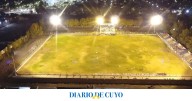 A 12 días del inicio del Regional Amateur, Peñarol se bajó y son 11 los equipos que irán por San Juan