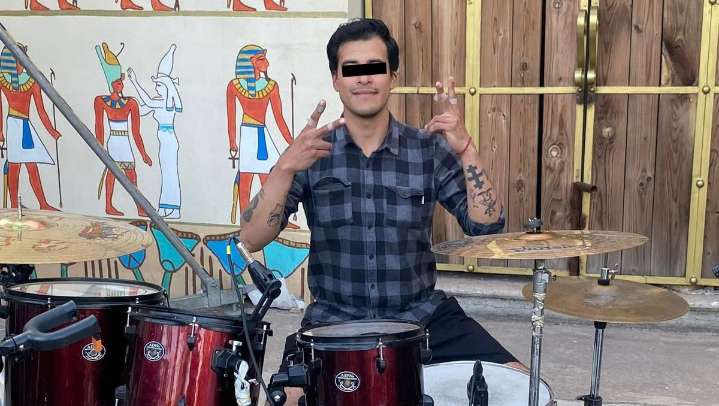 José Ignacio ‘N’, vinculado a proceso por feminicidio de Itzel Díaz