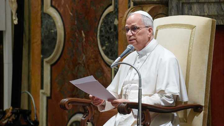Papa León XIV confirma su primer viaje internacional como pontífice: visitará Líbano y Turquía del 27 de noviembre al 2 de diciembre