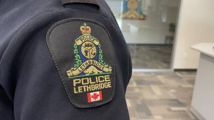 Lethbridge man now charged with manslaughter following death of senior