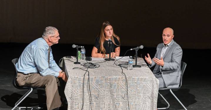 Candidate forum: School board hopefuls from across Spokane region talk trades, transgender athletes and more