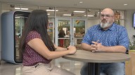 LOCAL IMPACT: Government shutdown could potentially affect needed services