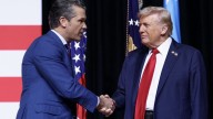 'So outlandish': Pete Hegseth warned press plan could blow up in his face