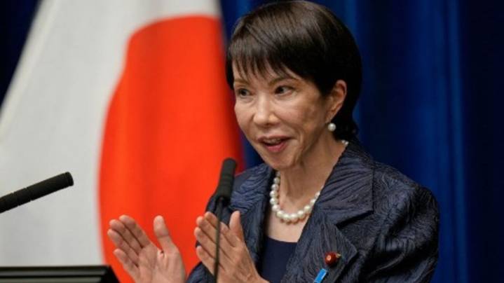 Quién es Sanae Takaichi, la primera mujer en liderar Japón, política ultraconservadora y admiradora de Margaret Thatcher