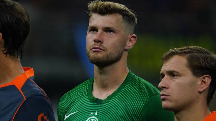 Josep Martínez, del Inter, atropella mortalmente a un hombre de 81 años