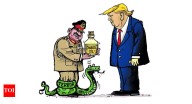 Why India need not fret much over America’s embrace of Pakistan