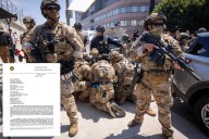 DOJ tells California officials to back off ‘apparent criminal conspiracy’ to arrest ICE agents