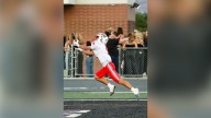 Salt Lake County High School Player of the Week - Week 7 - Kohen Cunningham, Mountain Ridge