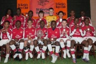 Eberechi Eze, as told by his former Arsenal youth team
