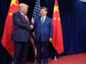 Trump, XI announce one-year pause on some reciprocal tariffs