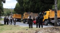 Anulan el estado de excepción en seis provincias de Ecuador