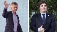 Milei recibe mañana a Mauricio Macri en Olivos en medio de la reformulación del Gabinete