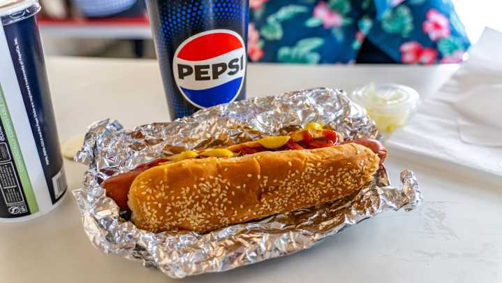 Costco Food Court Rules Every Shopper Should Know
