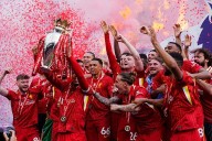 Premier League edges closer to spending cap before new vote on ‘anchoring’ rules