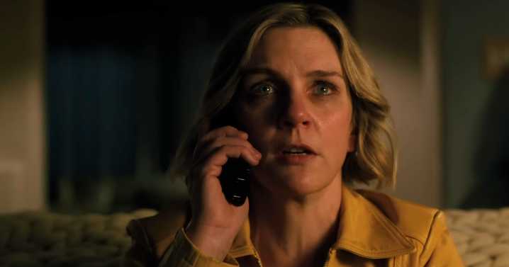 ‘Pluribus’ Is a ‘Better Call Saul’ Reunion