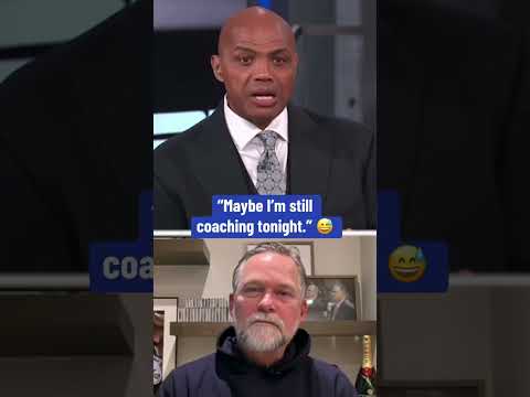 Former Denver coach Michael Malone to Chuck on the Nuggets’ new