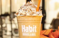 The Habit Burger & Grill is testing a protein shake; find out where