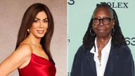 The Golden Bachelor’s Terri Reacts to Being Called Out By Whoopi Goldberg