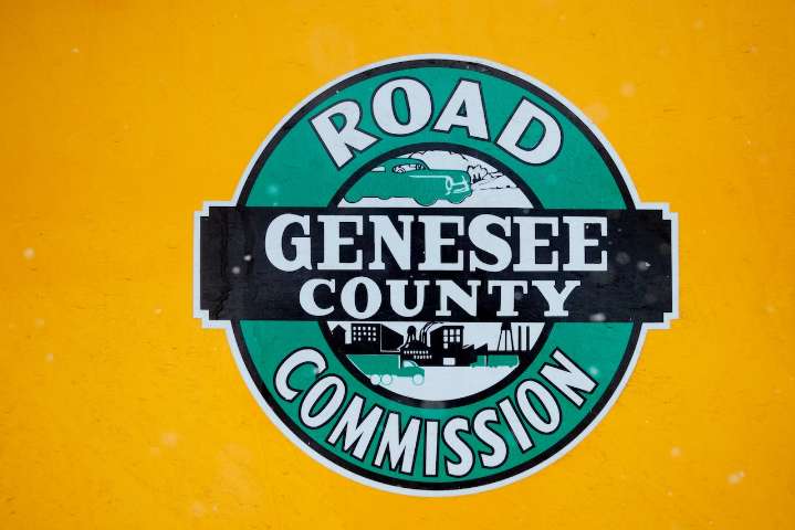 Roundabout proposed for Flint Township intersection with 15 crashes in 5 years