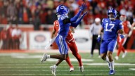 How To Watch, Stream, Listen To No. 15 BYU Football Vs. No. 23 Utah